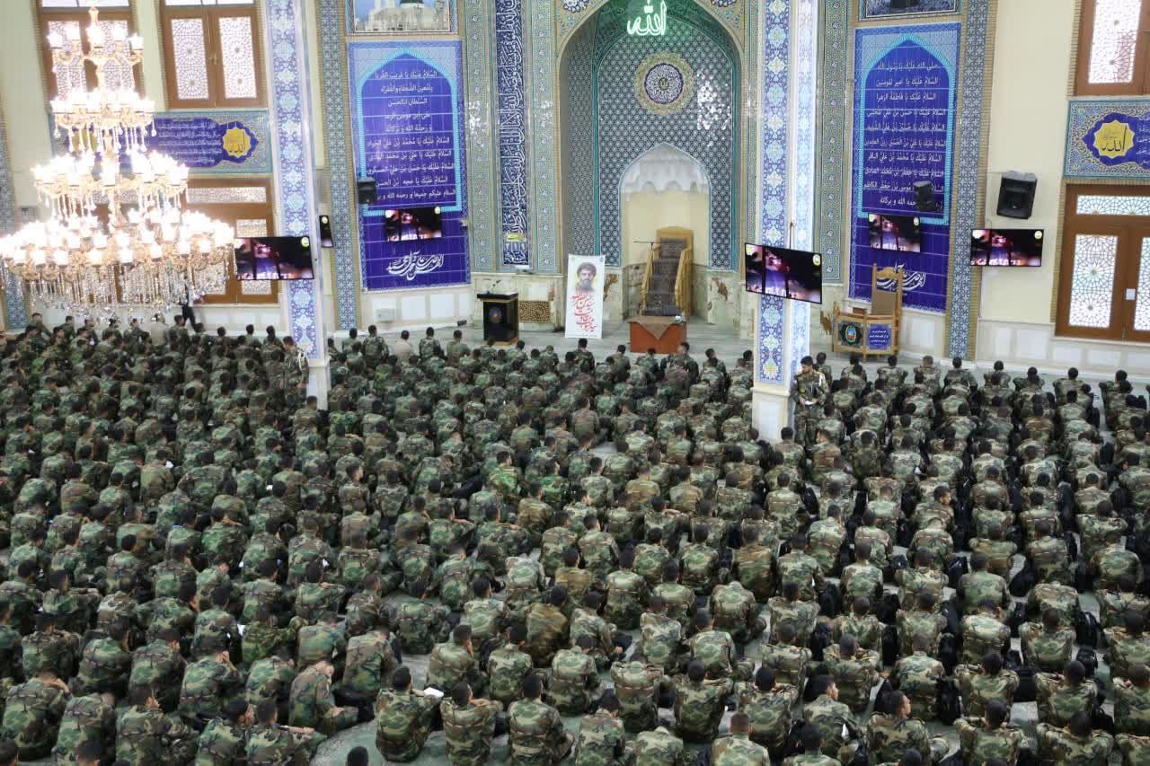 اندیشکده جهادی؛ محفلی برای جهادی اندیشیدن و محلی برای اندیشه به جهادی