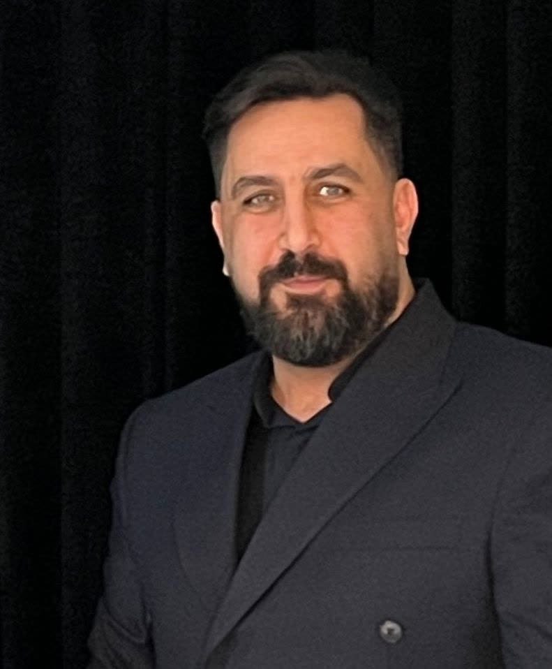 دکتر محمد نصیری