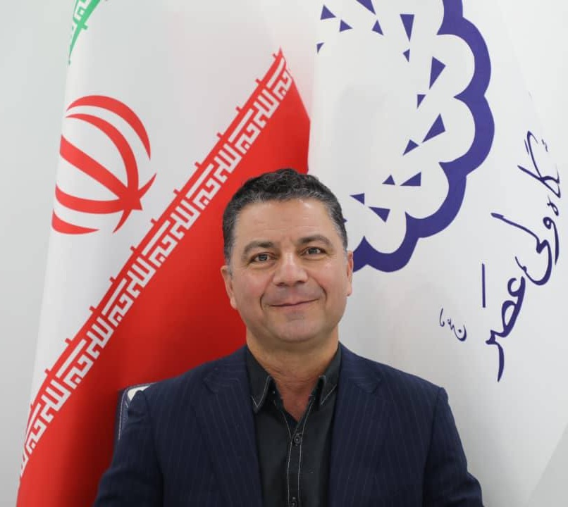 دکتر زادمهر ترابی