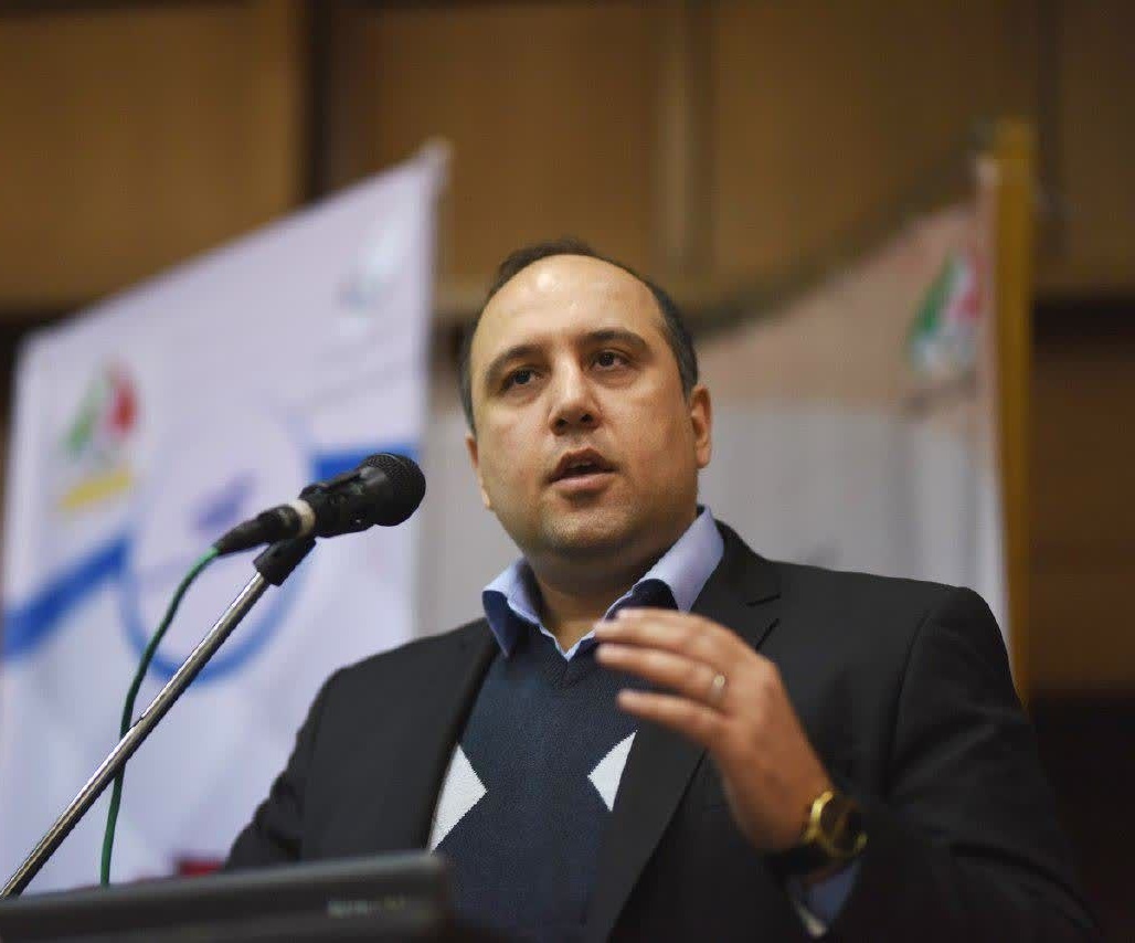 دکتر حامد رضاخانی طالقانی