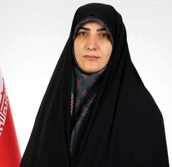 مهندس زینب قیصری