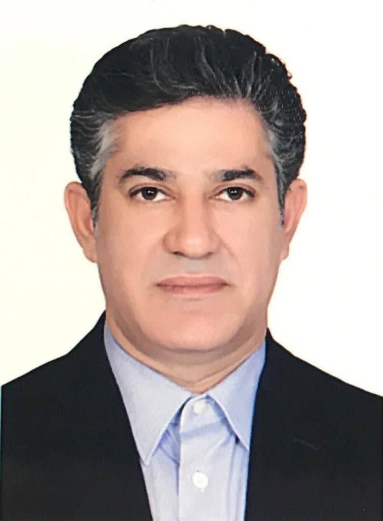 دکتر غلامرضا حیدری